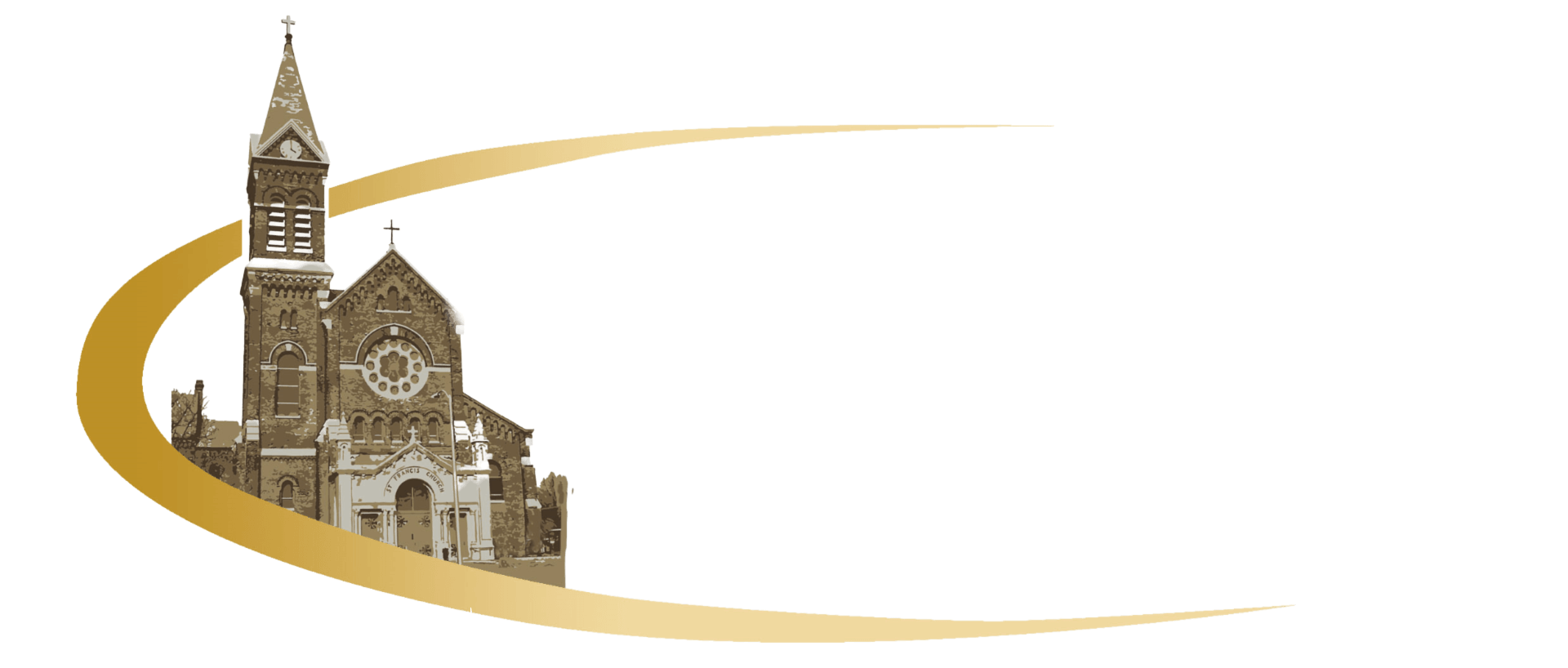 St. Francis of Assisi Milwaukee Logo